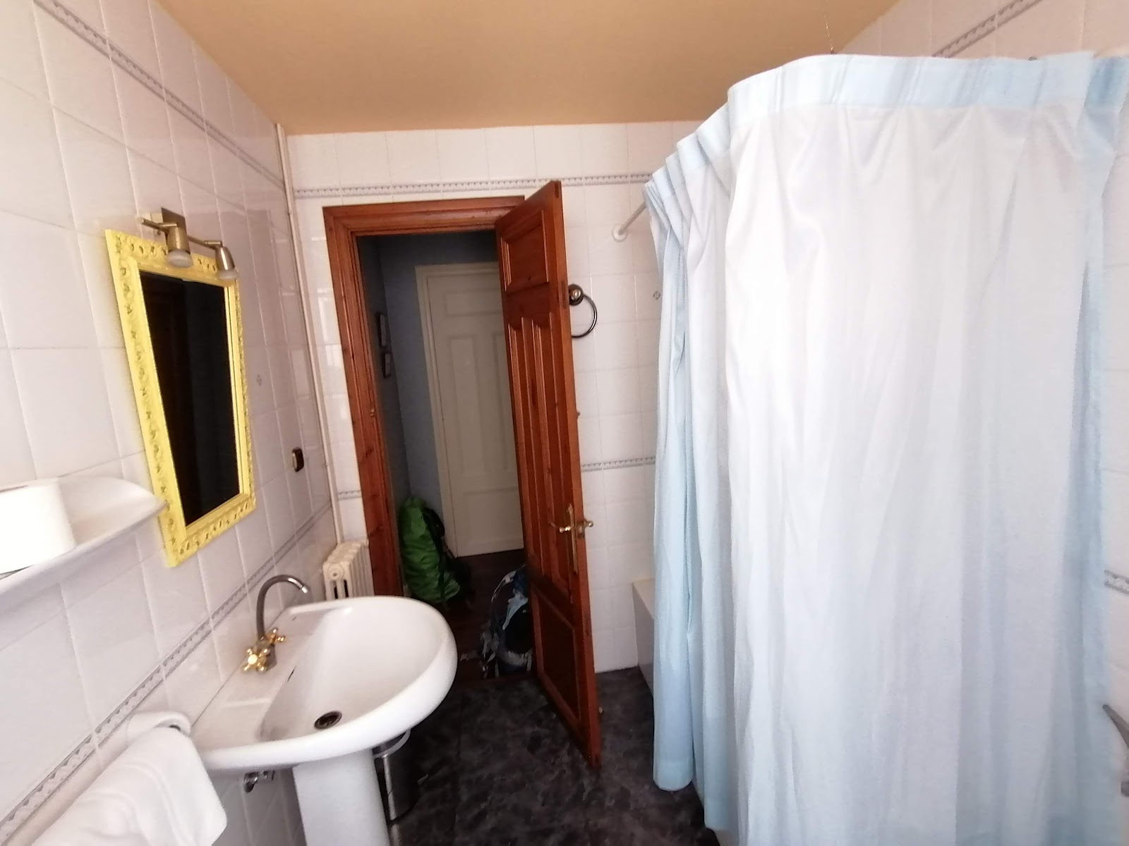 Hostal Esmeralda photo 3