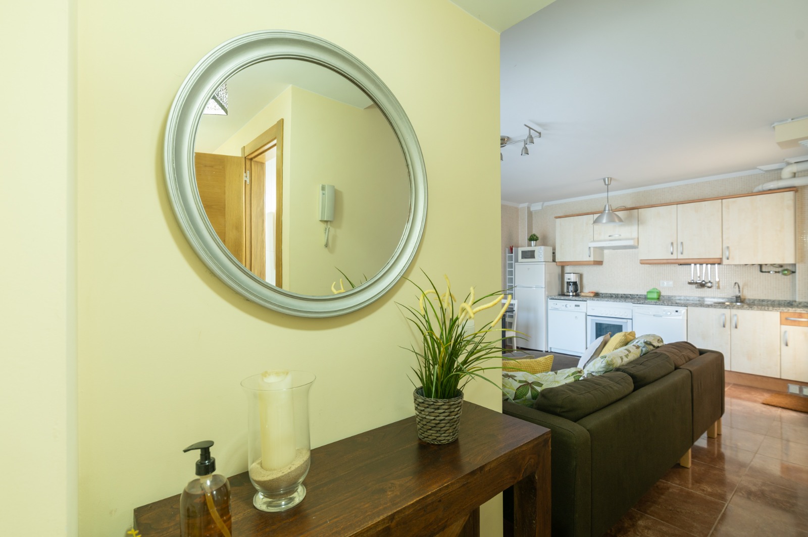 Apartamento La Raitanina photo 9