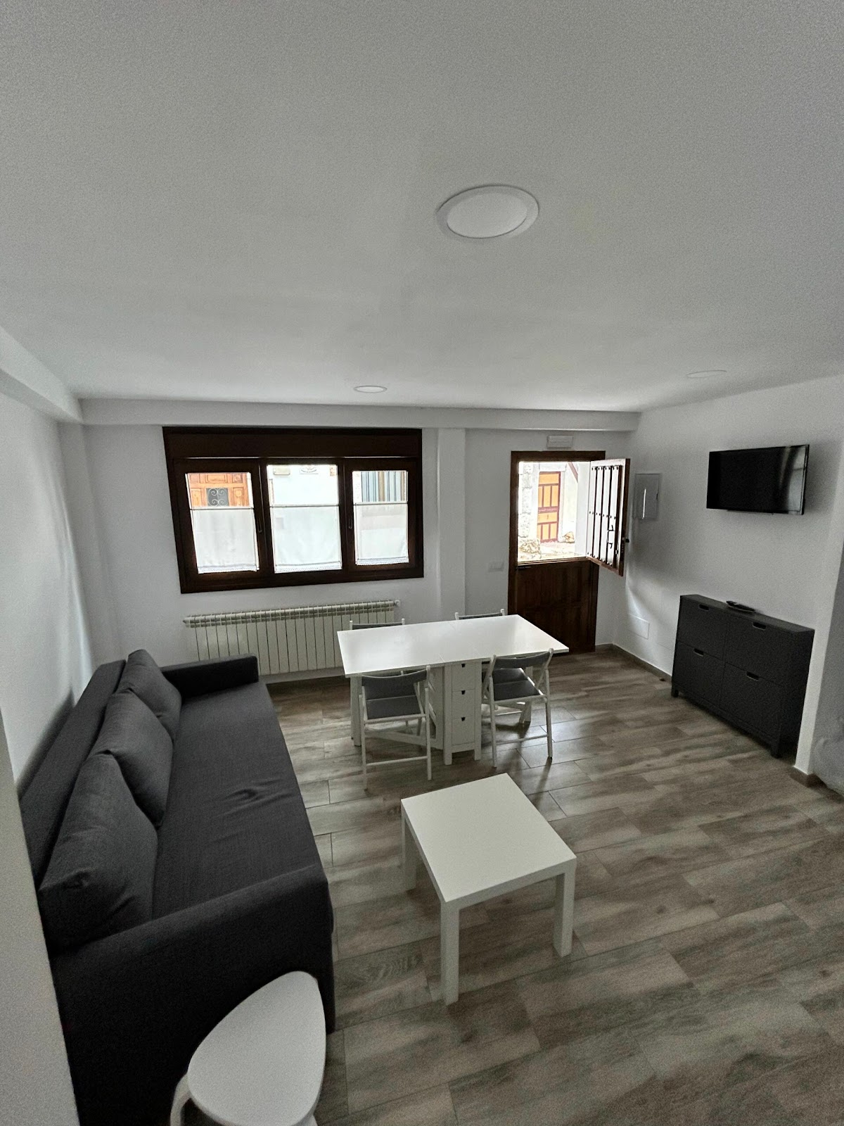 El Calleral Apartamentos photo 3