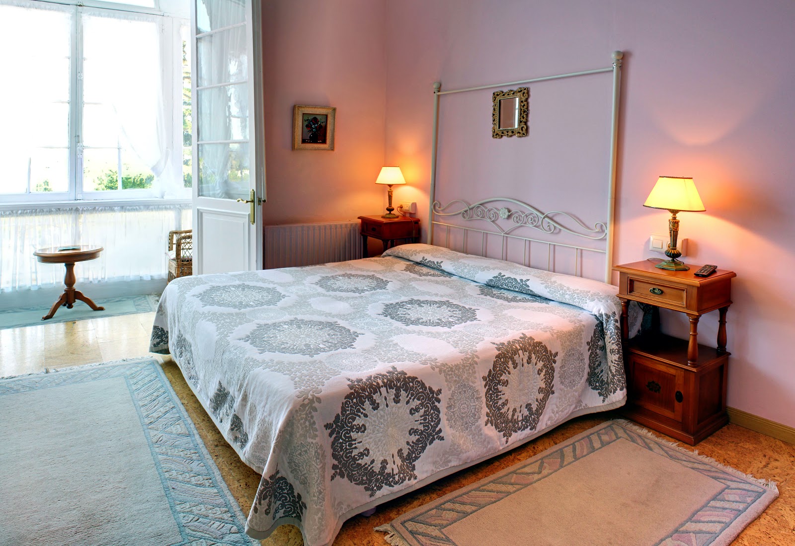 Hotel Villa la Argentina photo 2