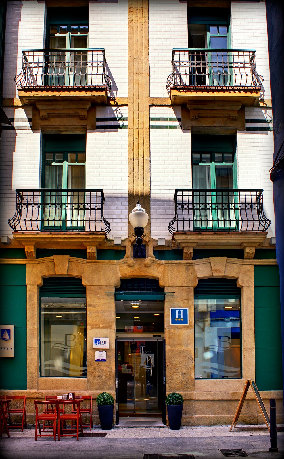 Hotel Santa Rosa photo 5