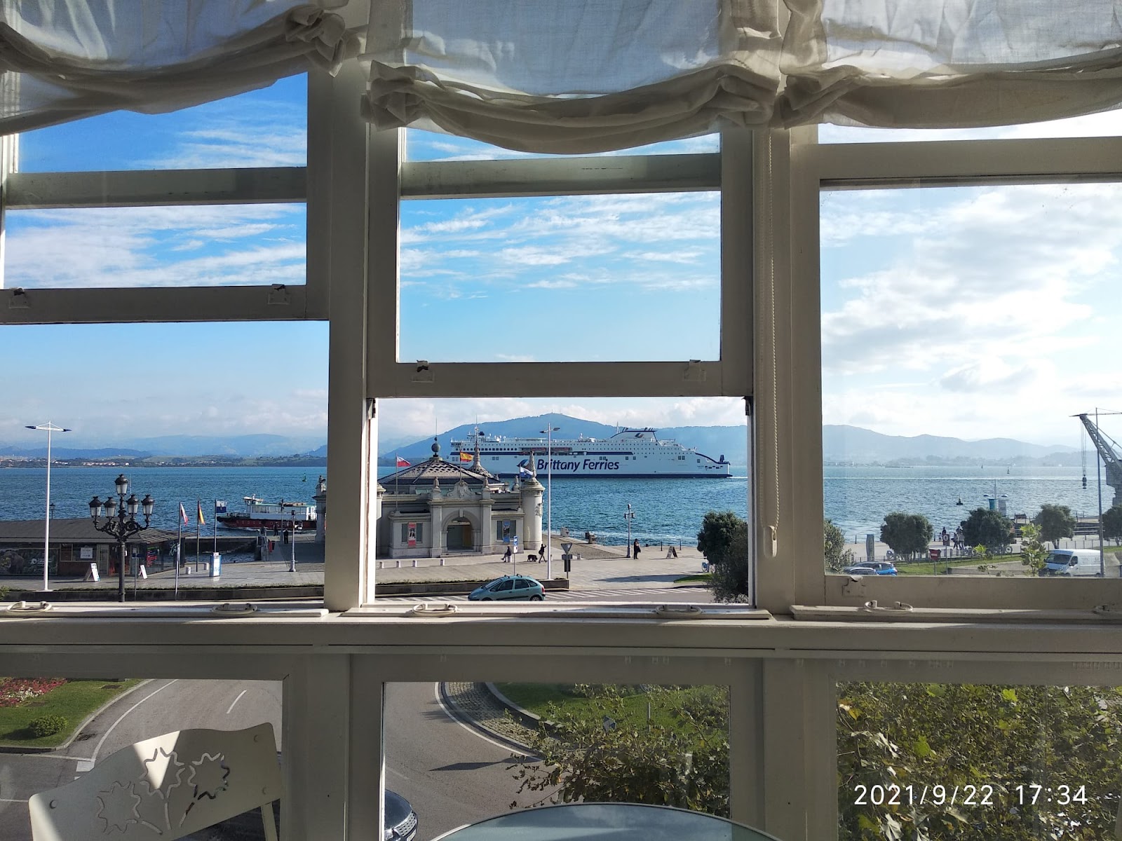 Hostel Santander photo 7