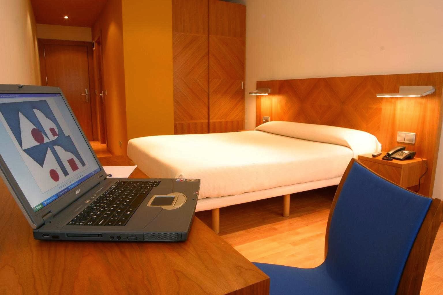 Hotel AB Murias Blancas photo 4