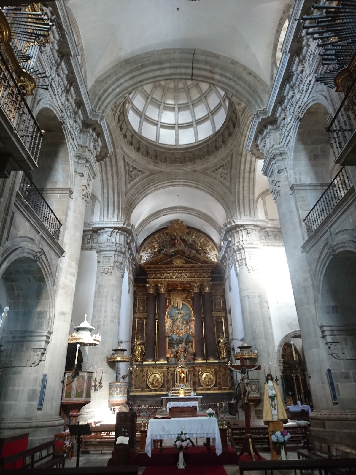 Albergue Castelos Lourenzá photo 6