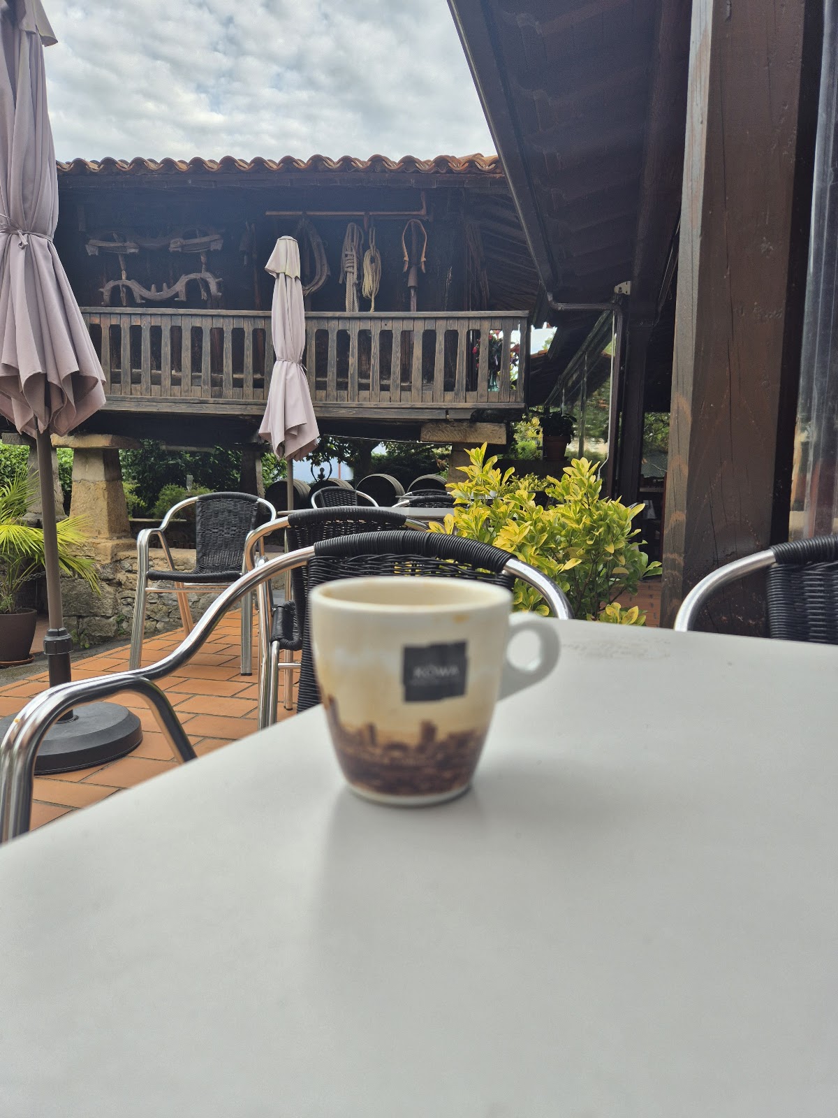 Hotel Entreviñes photo 4