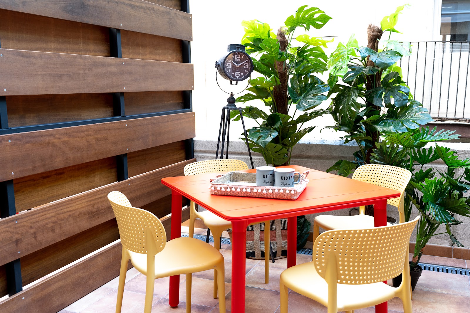 Center Suite Acebedos Santander photo 6