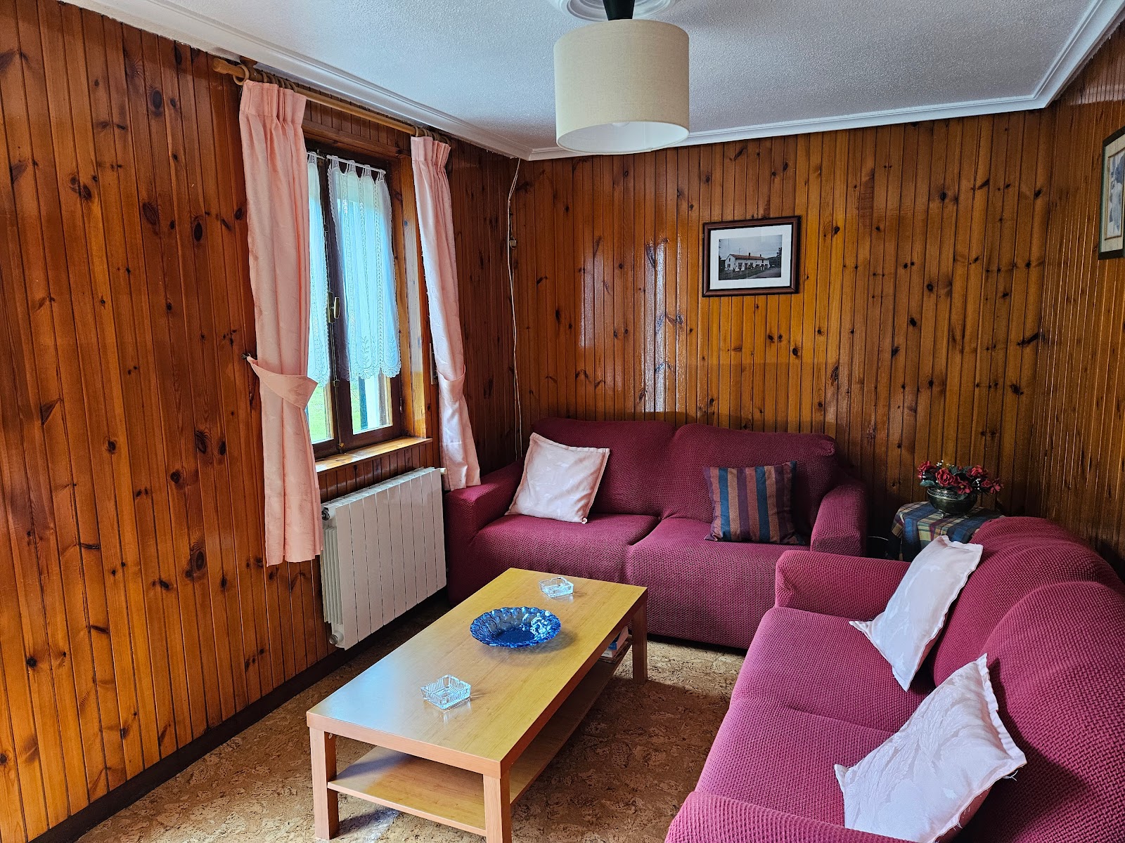 Casa Blanca Güemes photo 7