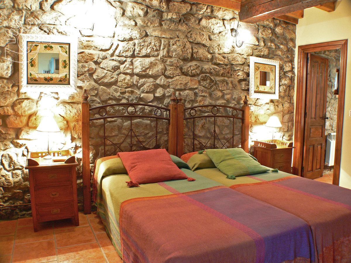 Posada Las Ijanas photo 6