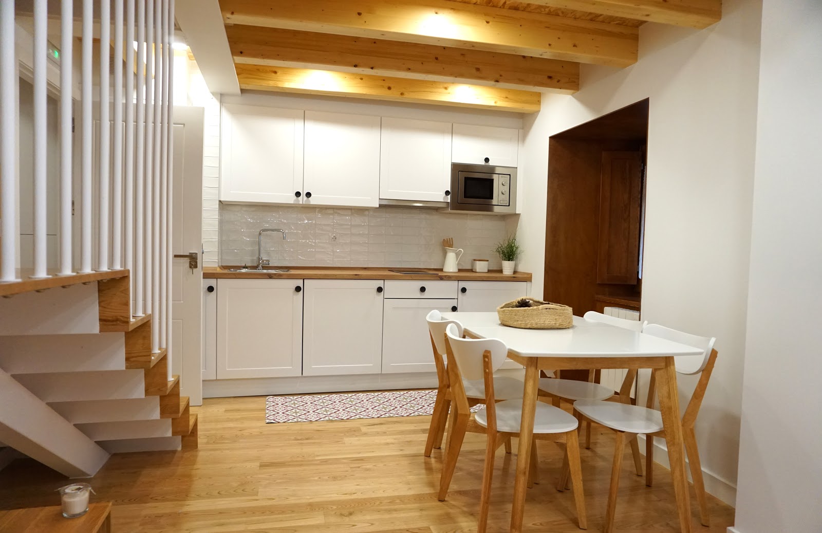 Apartamentos Turísticos El Peñón photo 2