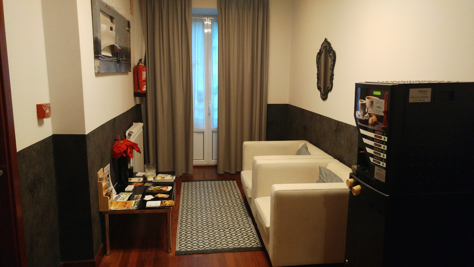 Pensión San Sebastián Centro photo 5