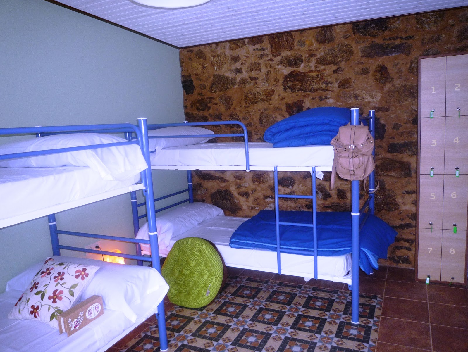 Albergue-hostel Casa da Gándara photo 8