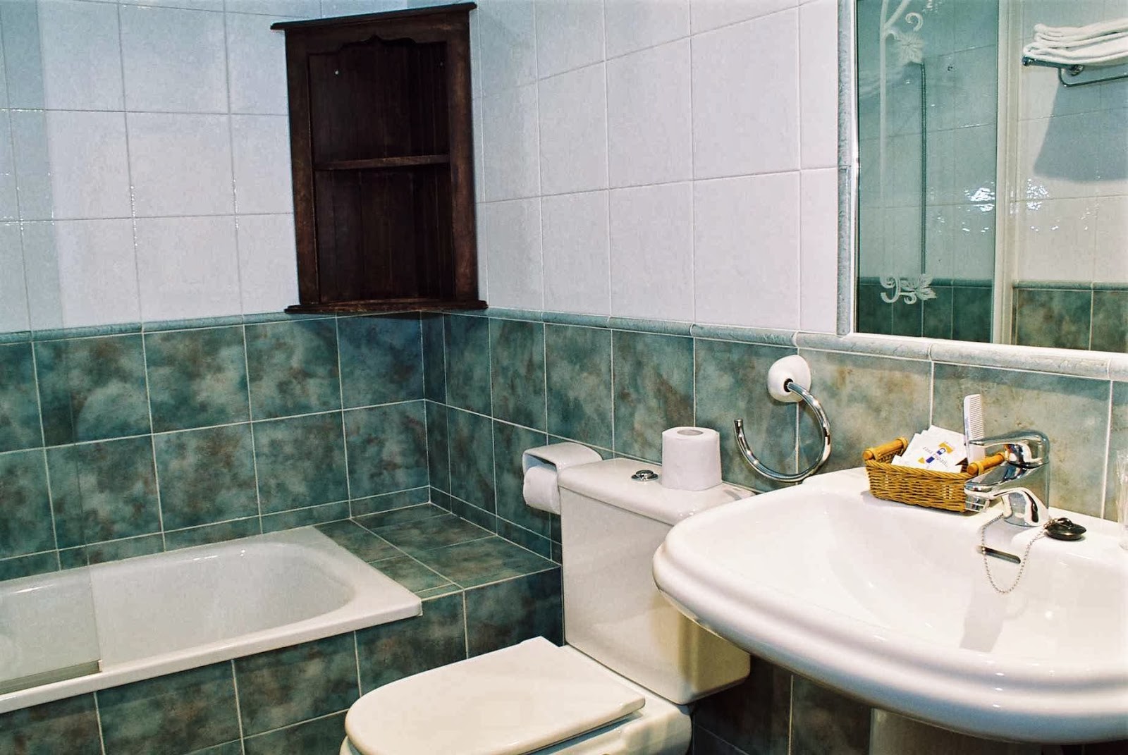 Hotel El Conventin photo 3