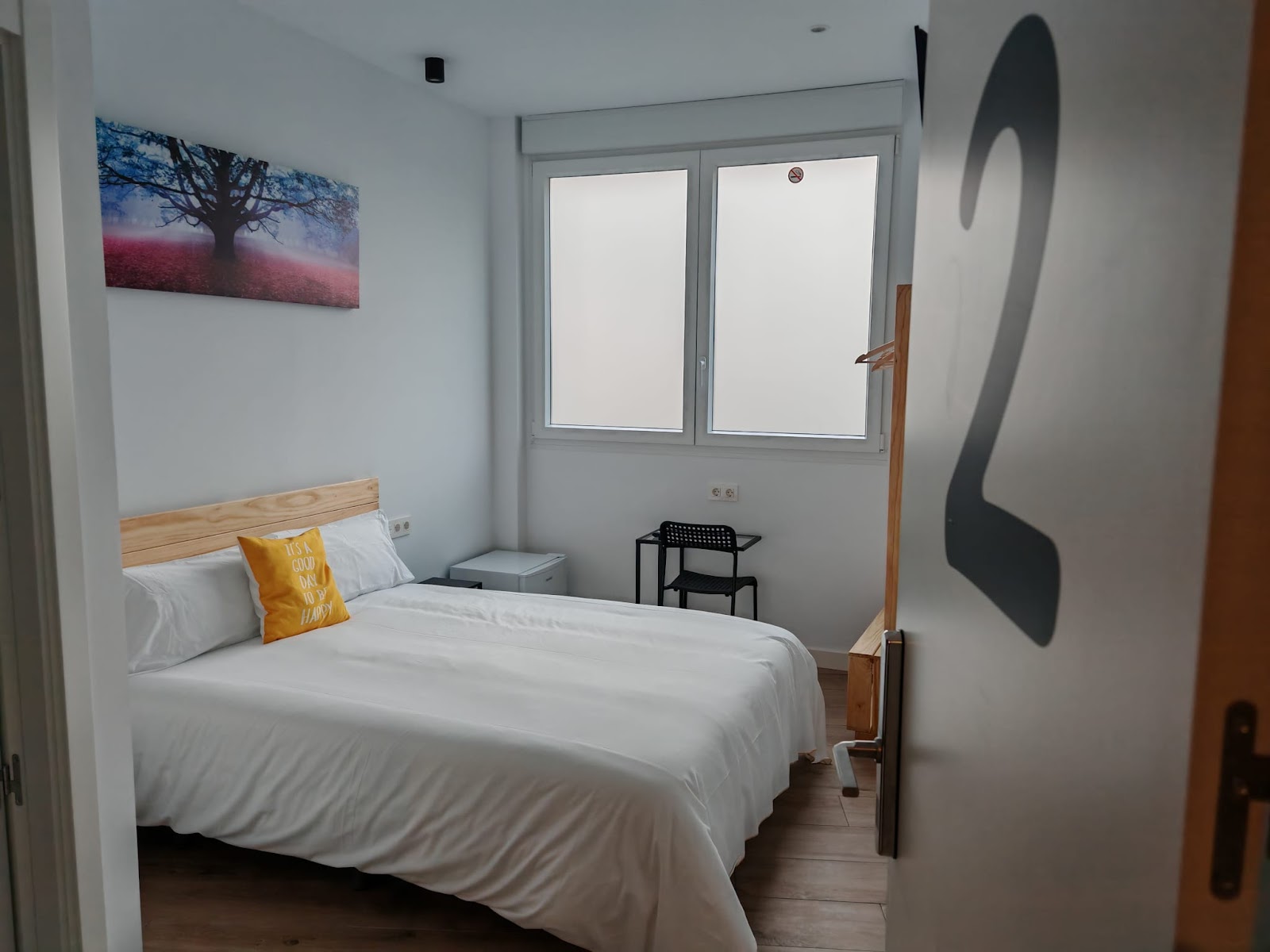 Bilbao ROOMS Lidon photo 2