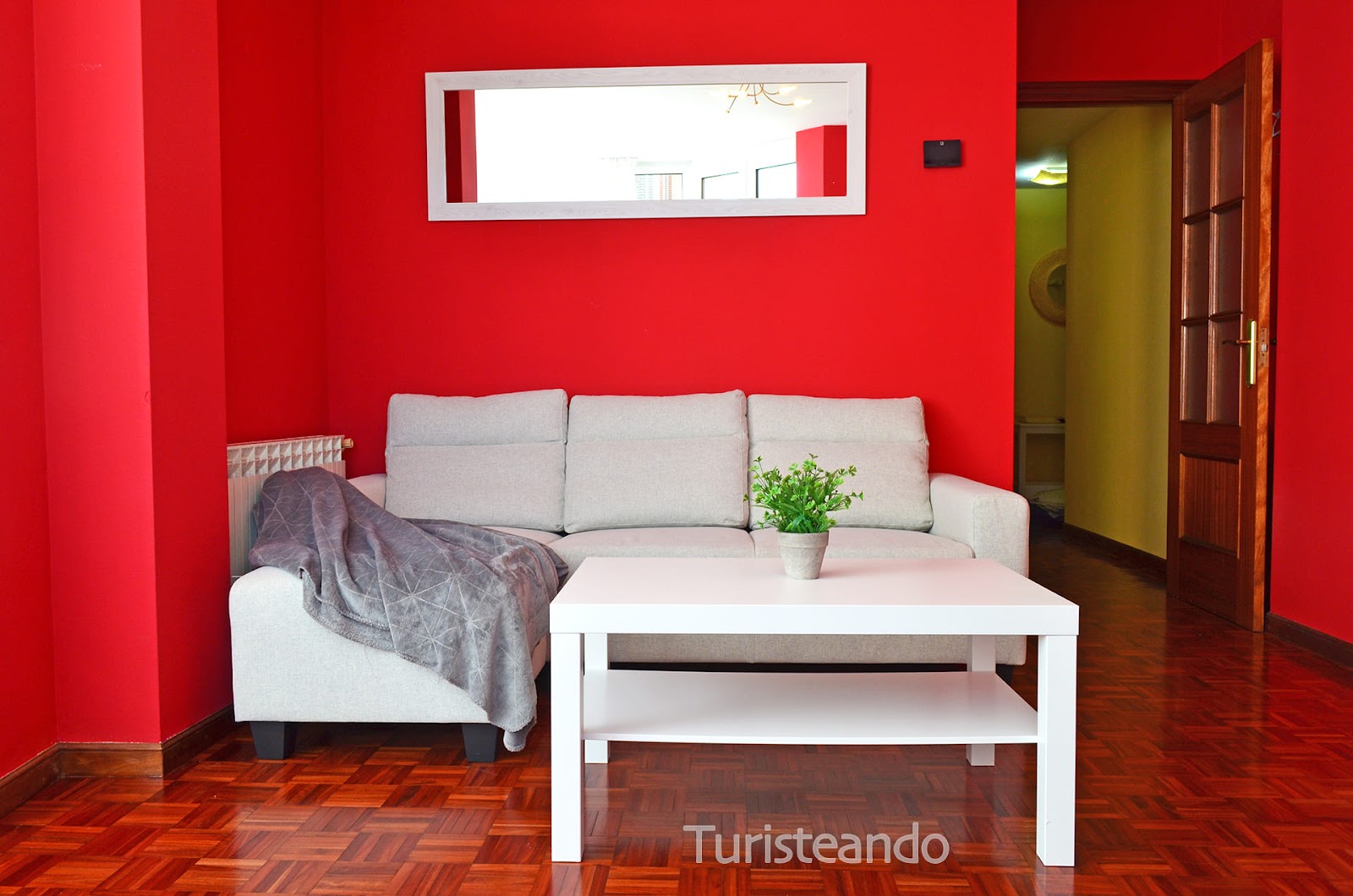 Apartamento Brisa Marinera - Agencia Turisteando photo 7