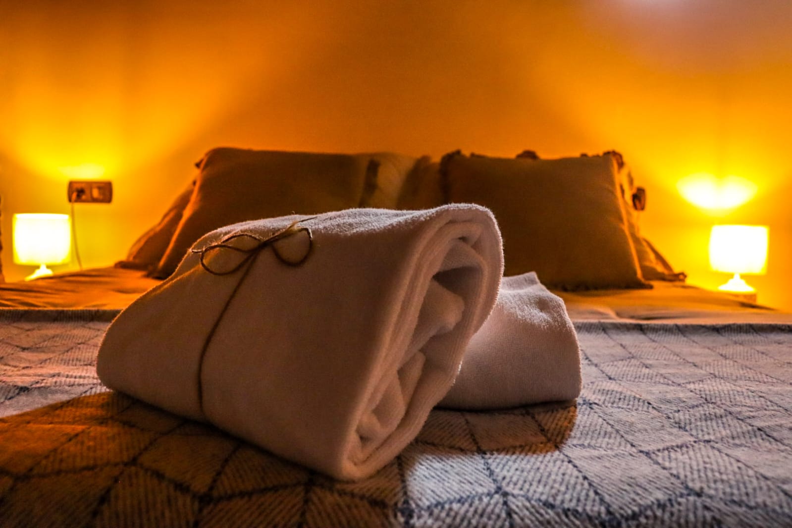 Casa Turismo Rural Fogar de Lecer photo 8