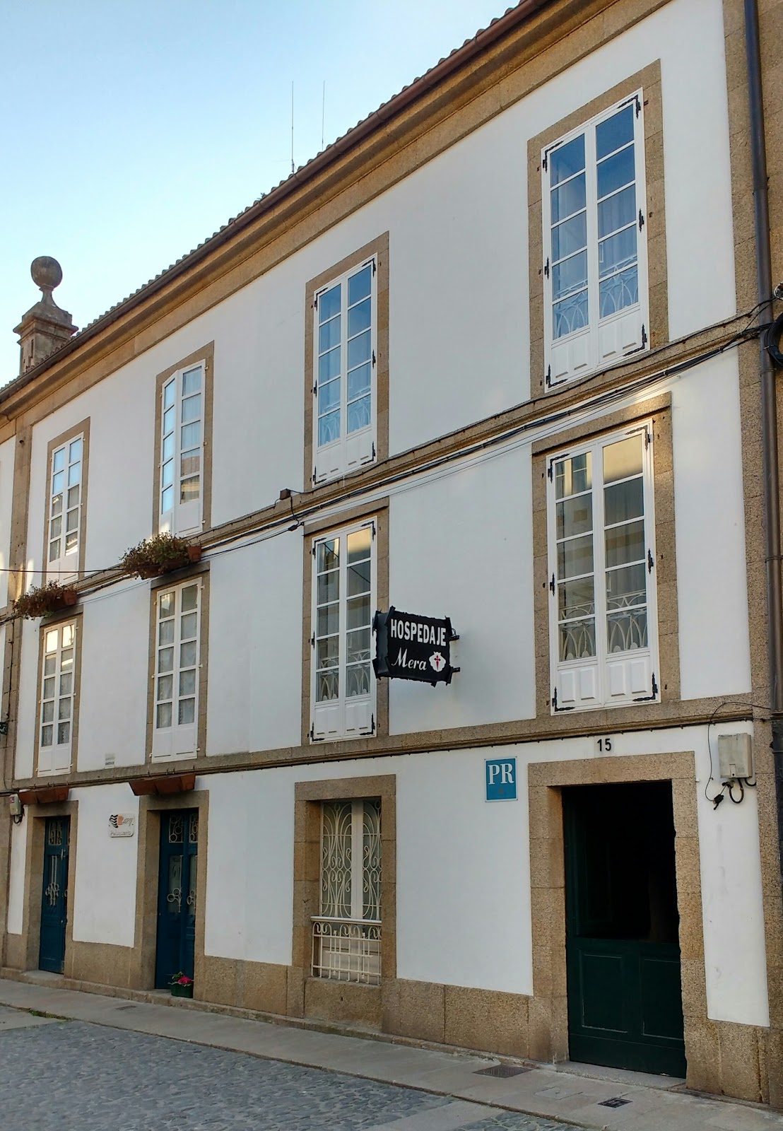 Hospedaje Mera photo 9