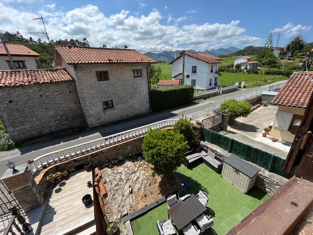 Albergue Triskel photo 4