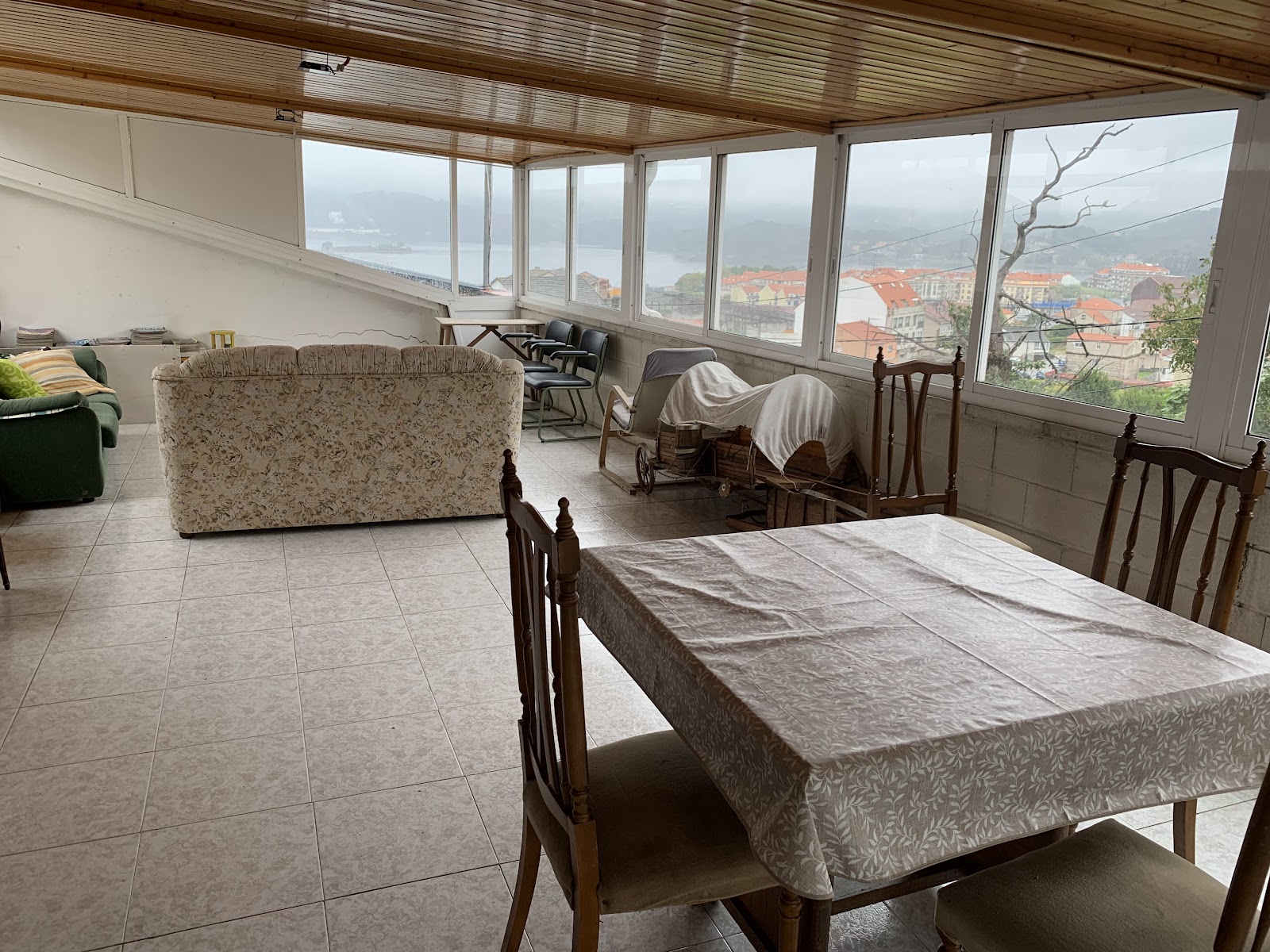 Albergue Camiño de Santiago O Lar de Pepa photo 6