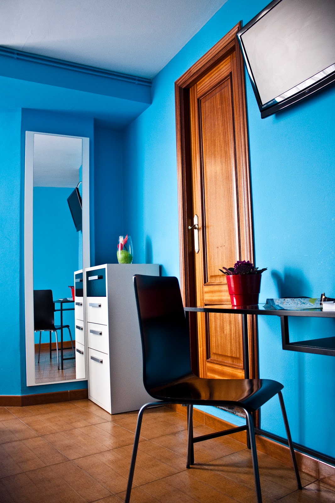 PR Praza de Galicia (Santiago de Compostela) photo 9