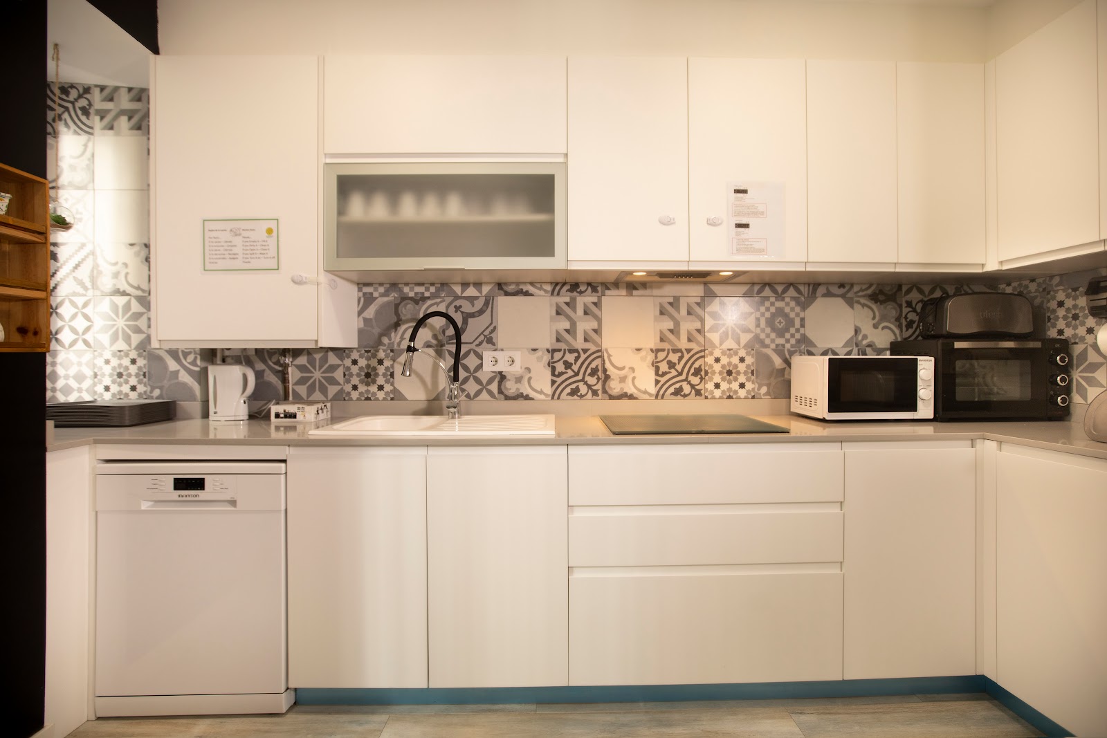 Alojamientos Cantíber photo 9