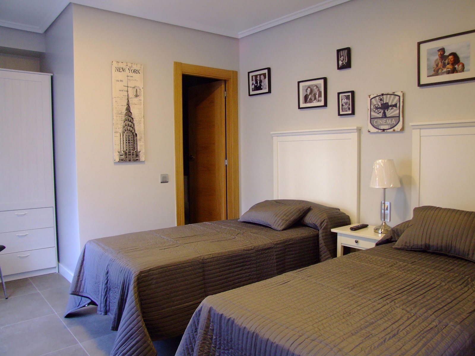 Hostal Vintage Santander photo 3