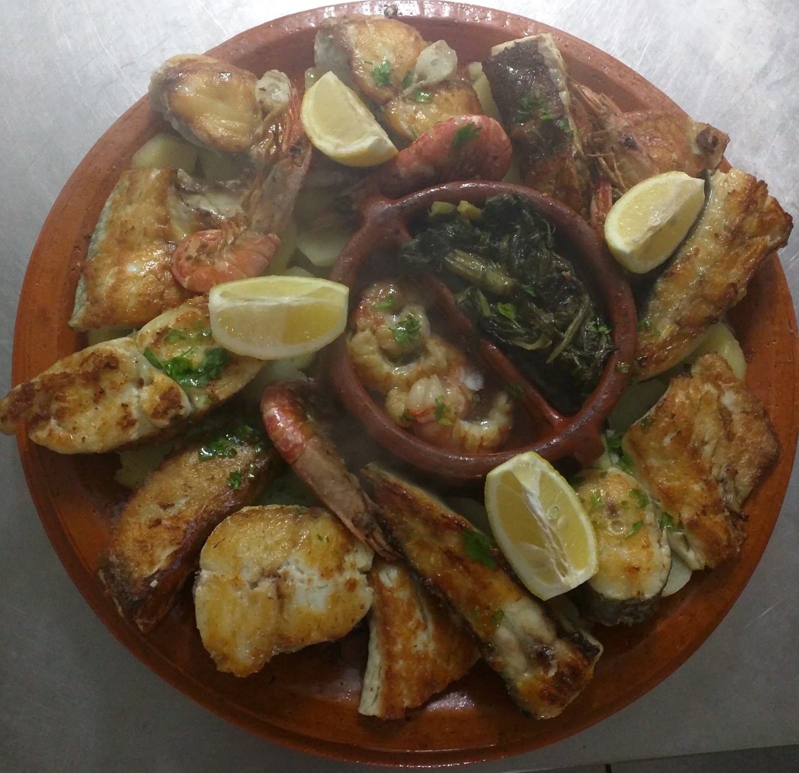 Restaurante San Paio photo 2