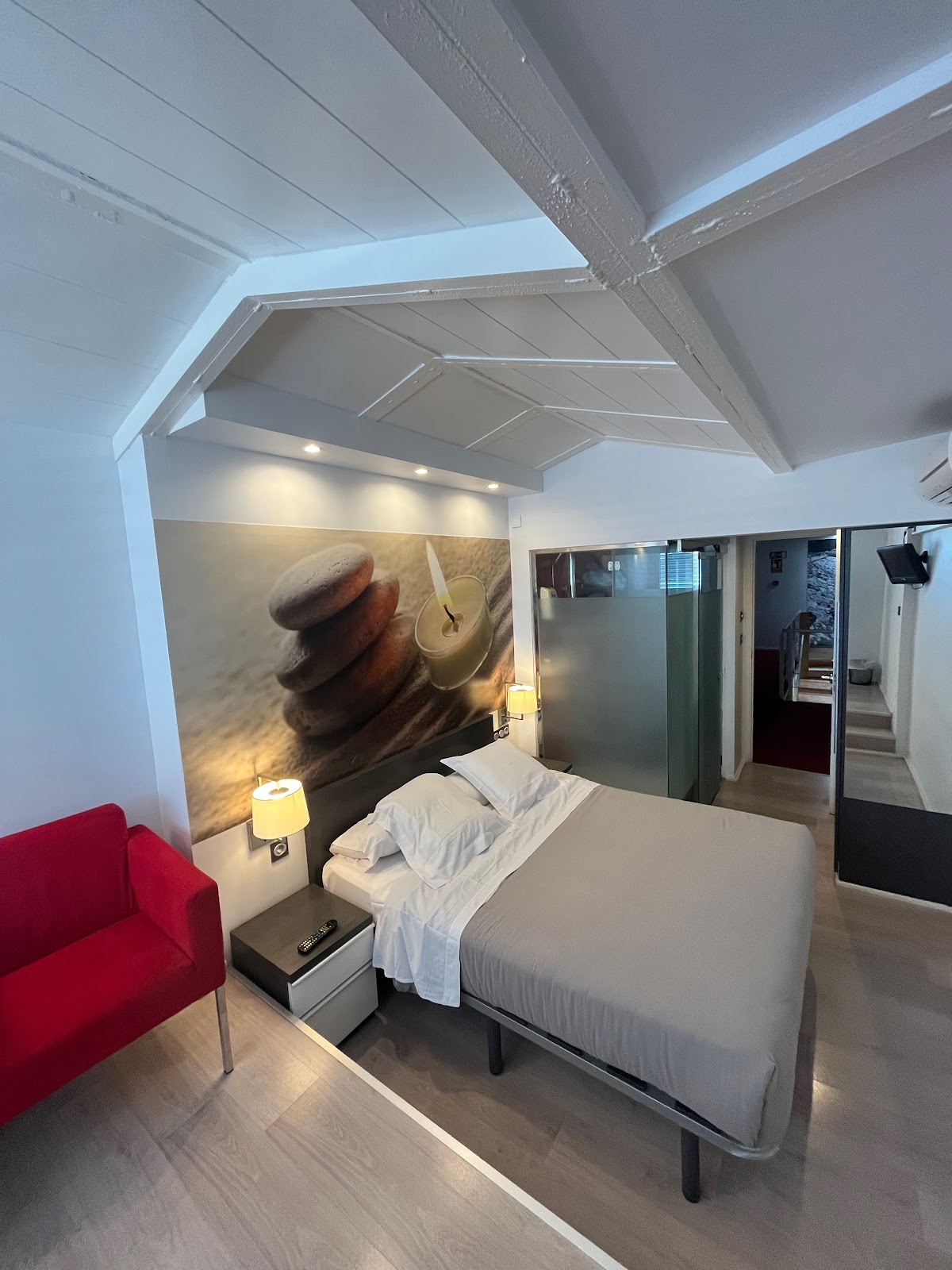 Hotel Punta Monpas photo 6