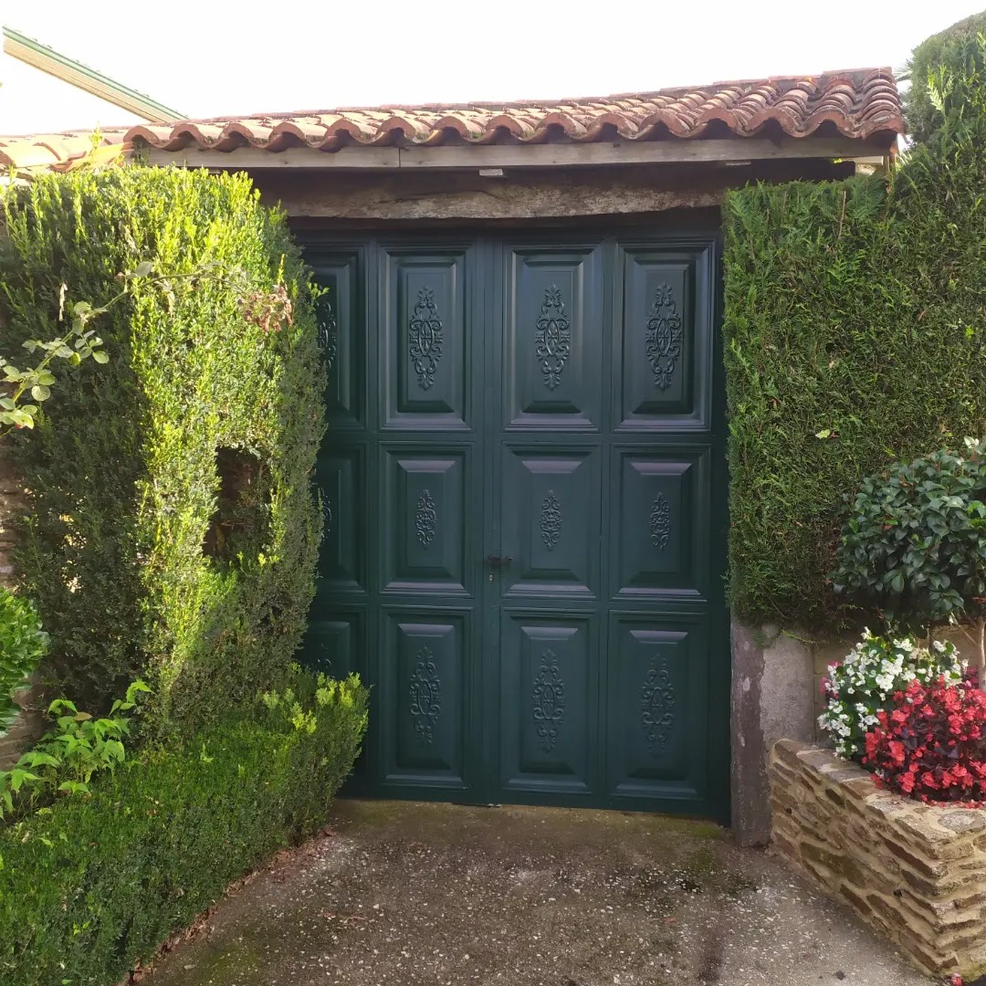 Pensión Una Estrella Dorada