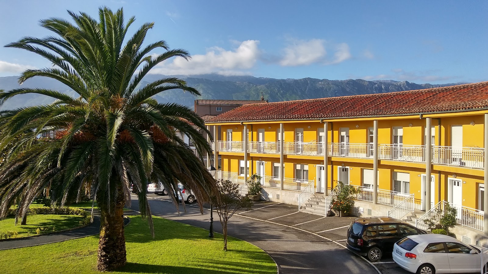 Apartments San Pedro photo 3