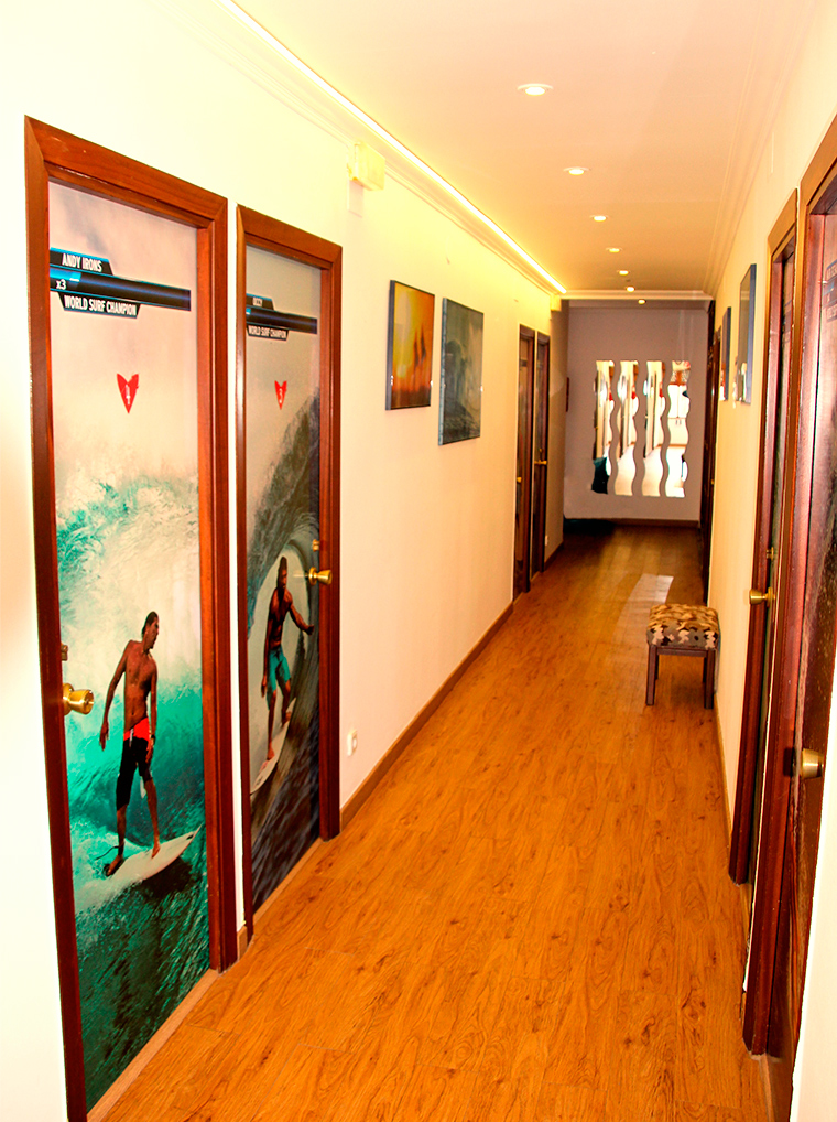 HOTEL PINAR SOMO photo 6