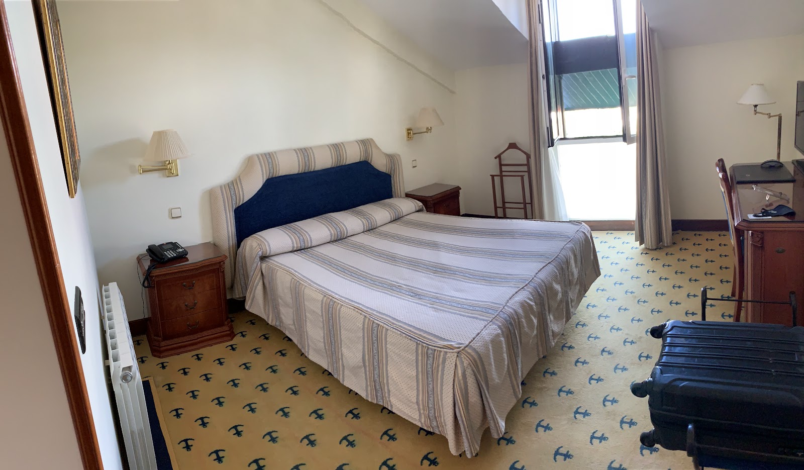 Hotel El Ancla photo 2