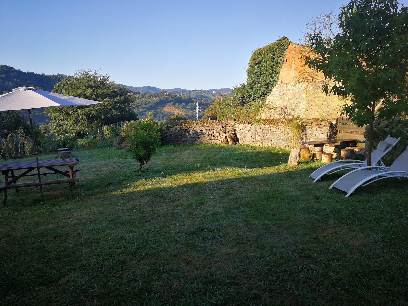 Albergue La Rectoral de Priesca photo 6