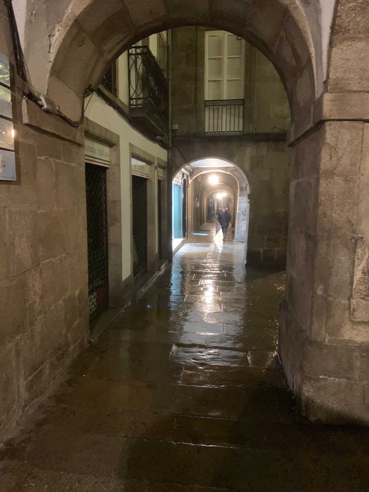 Plaza Obradoiro Express by Bossh Hotels photo 9