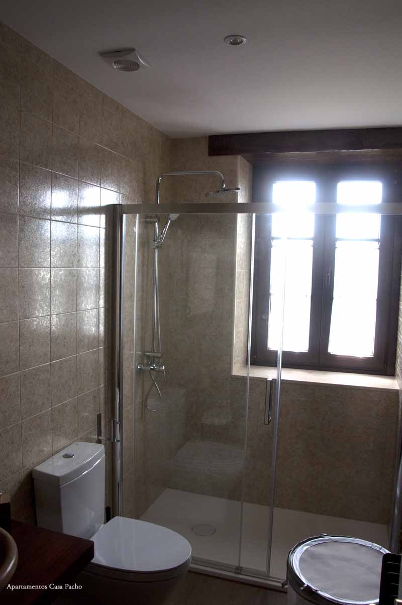 Pacho Rural House Apartments photo 3