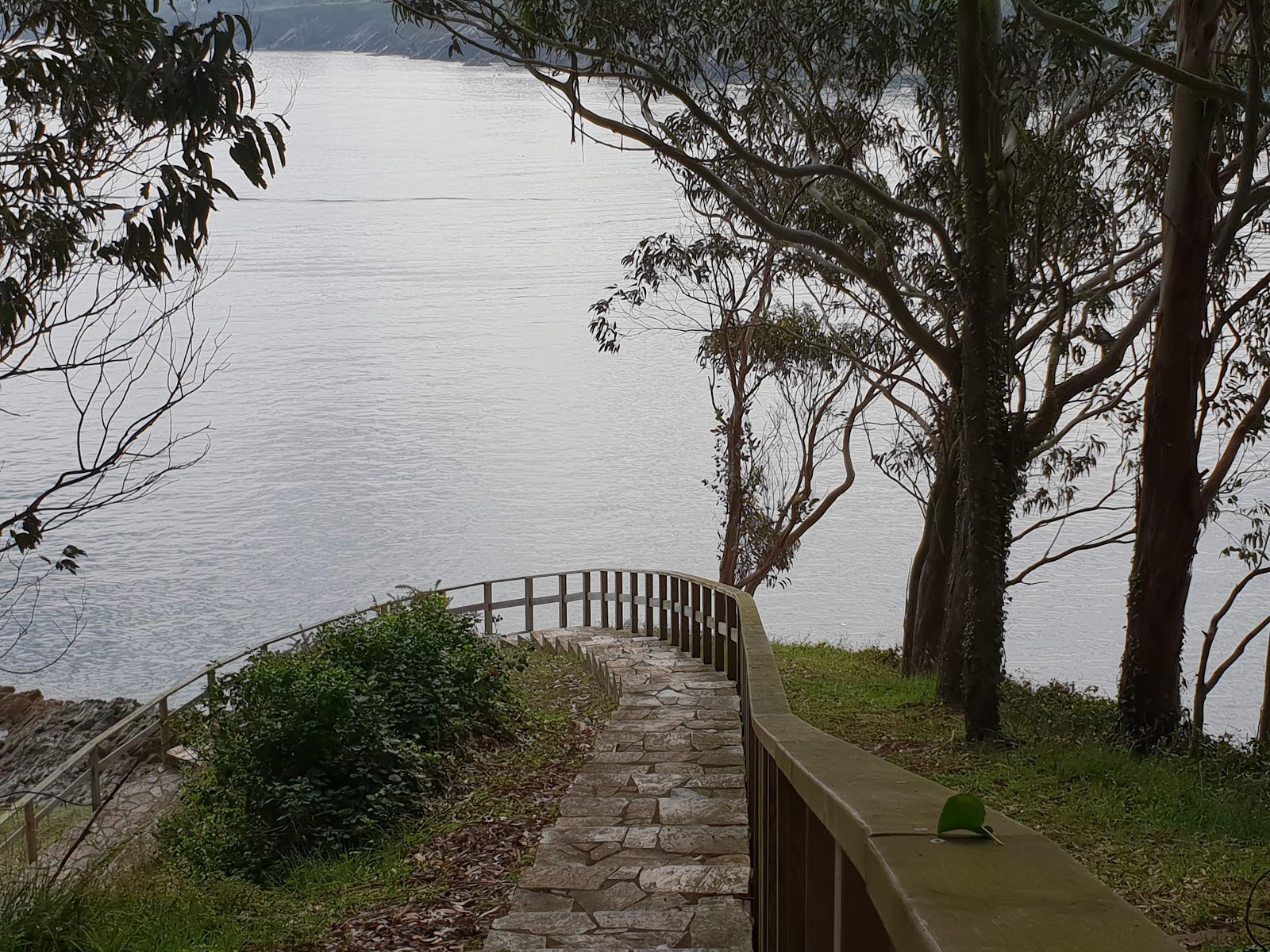 Albergue A Ponte photo 8