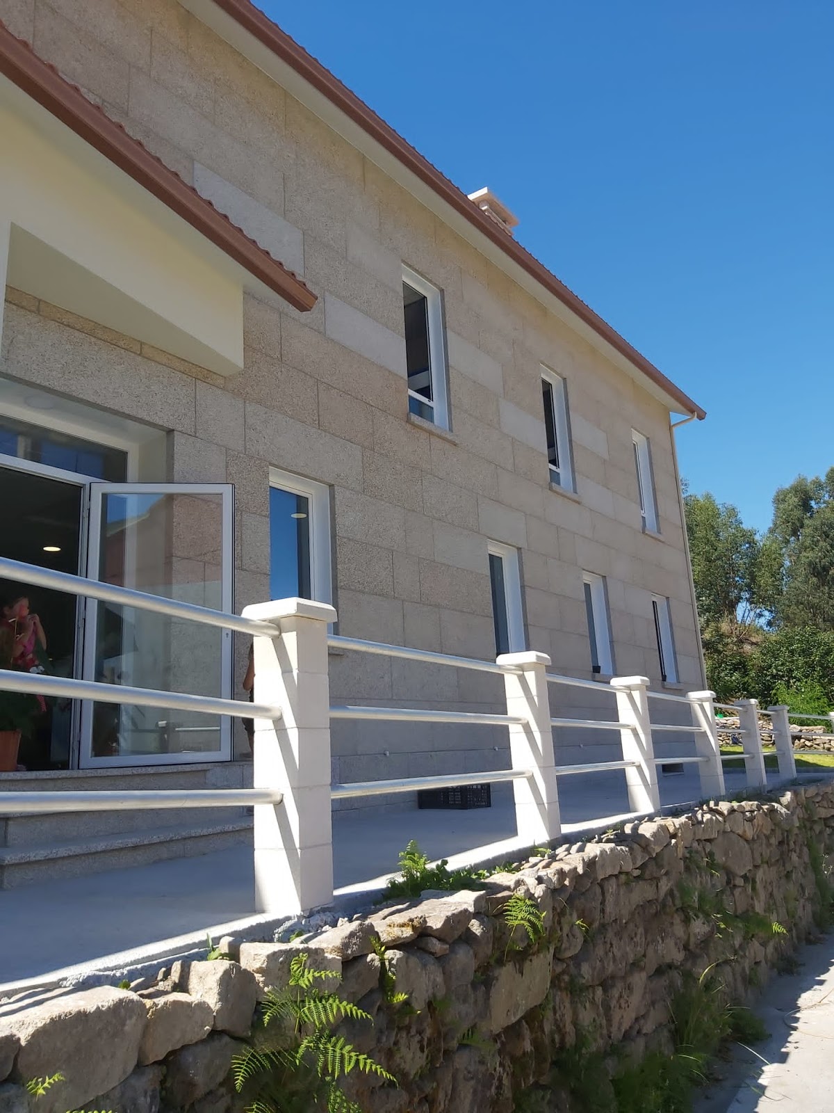 Albergue Casa Calvar photo 8