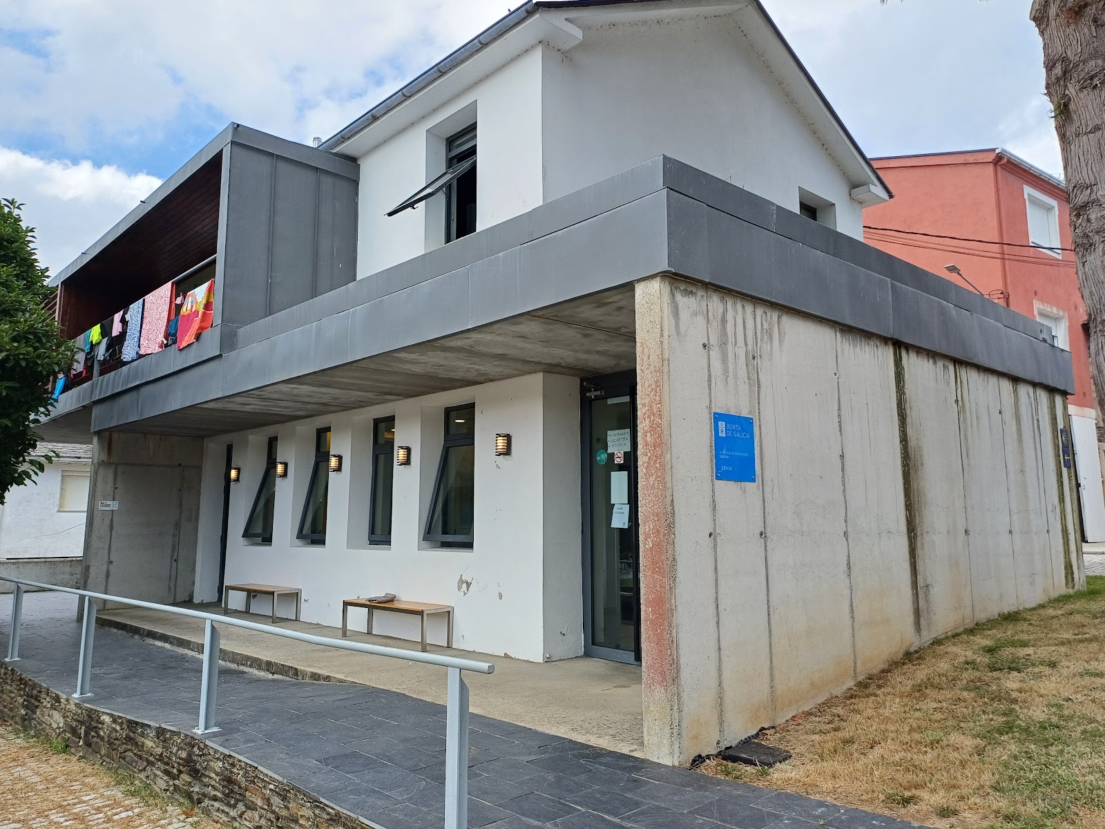 Albergue de peregrinos de Gontán photo 6