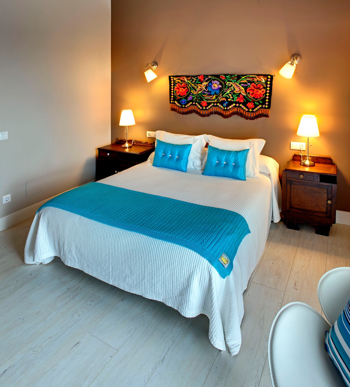 Apartamentos Rurales El Hospital de Villahormes photo 7