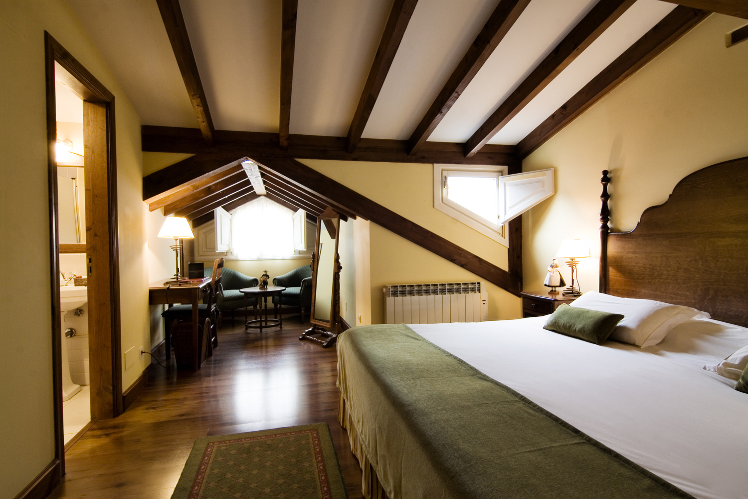 Airas Nunes PR3 Pousadas de Compostela photo 2