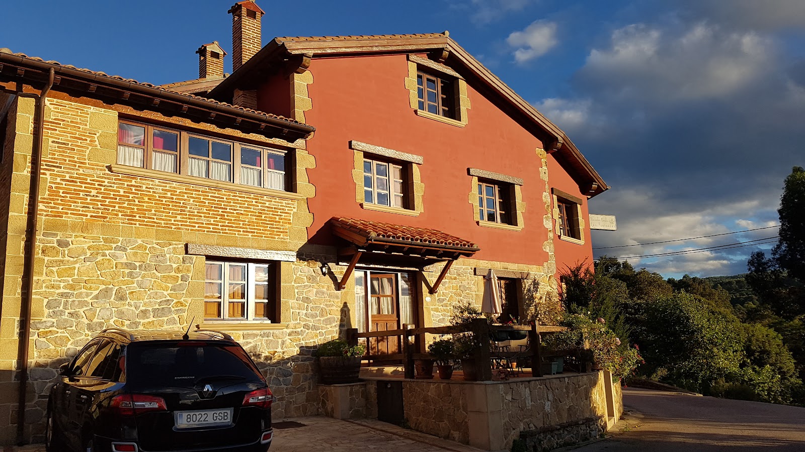 Viviendas Rurales las Fontanias photo 7