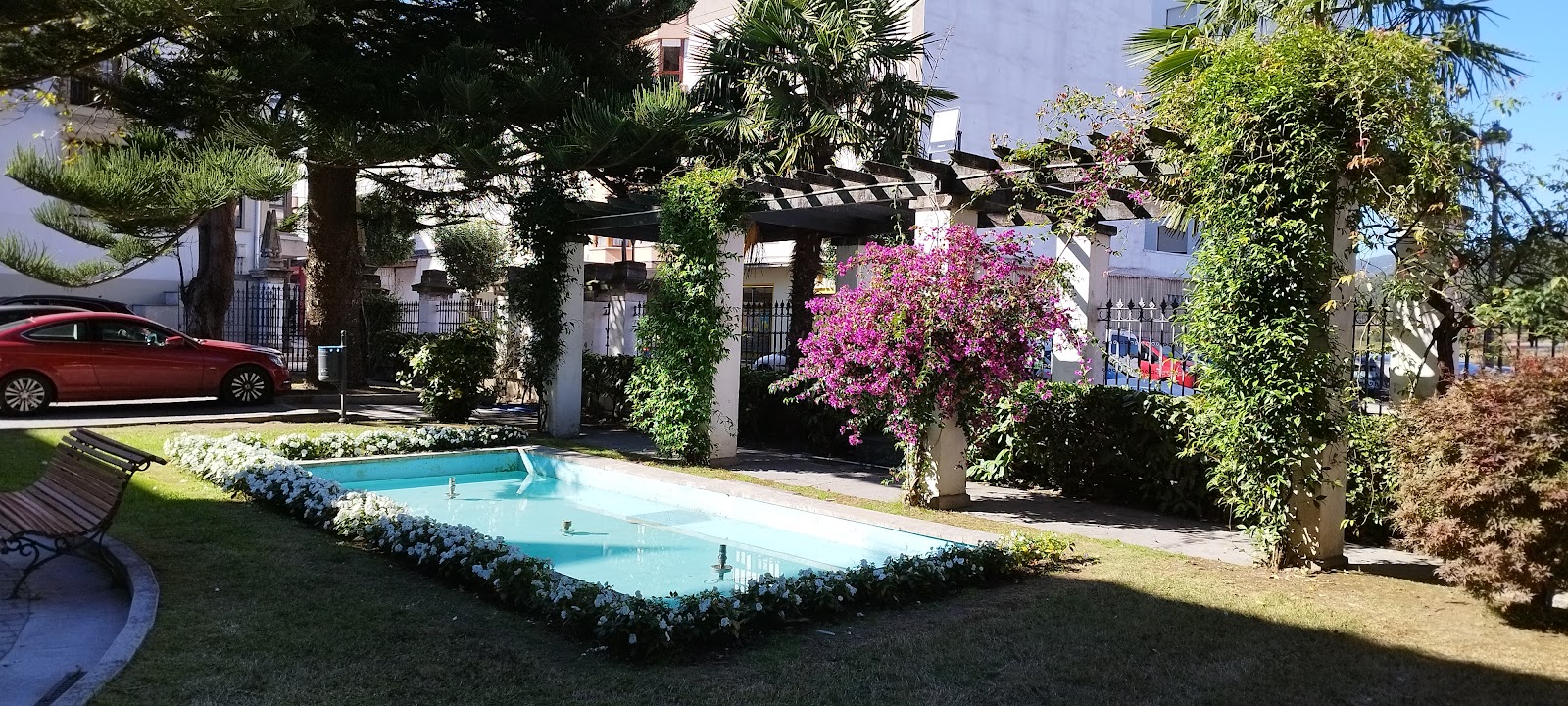 Palacio Arias & Hotel y Apartamentos Arias photo 3