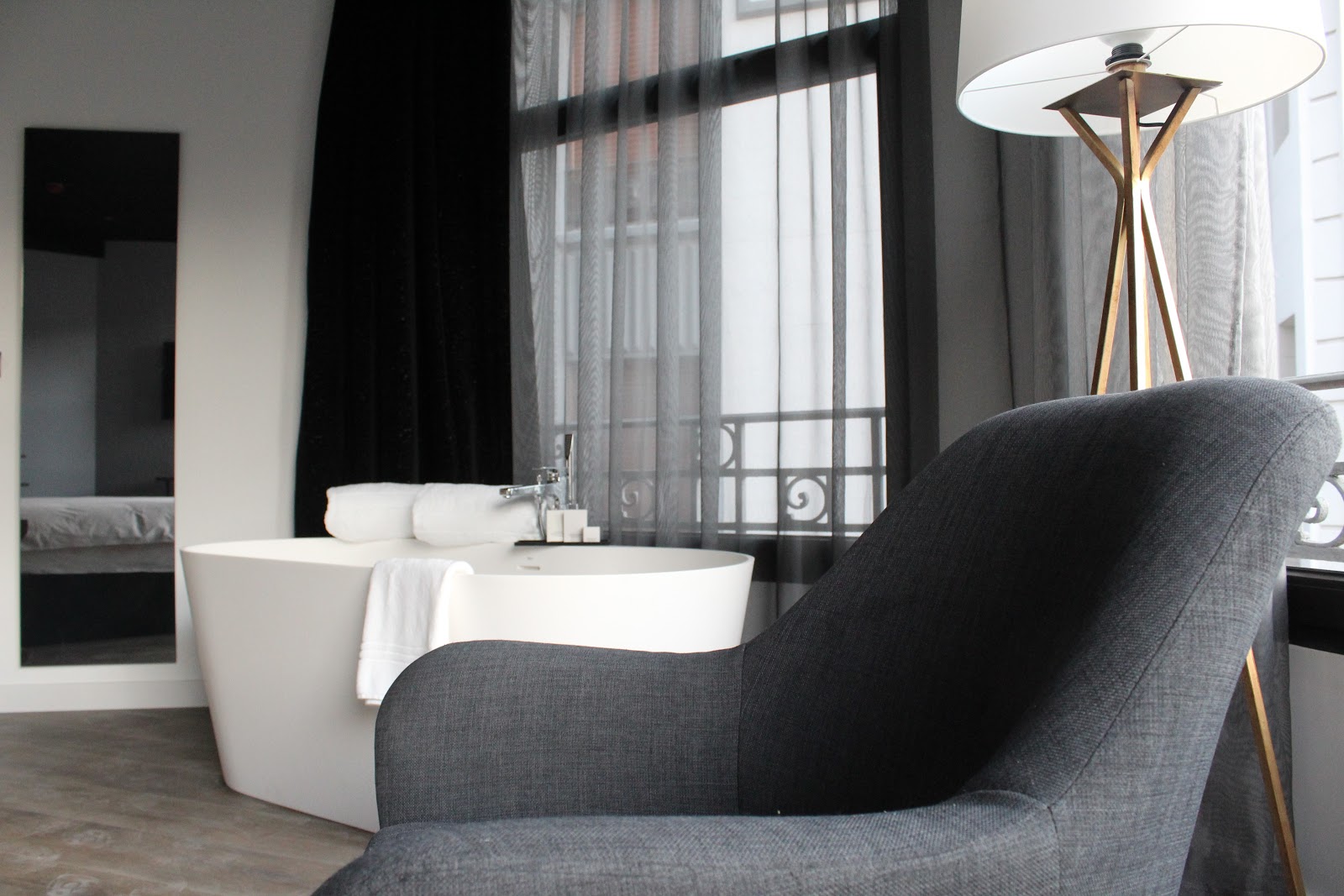 Hotel Tayko Bilbao photo 5