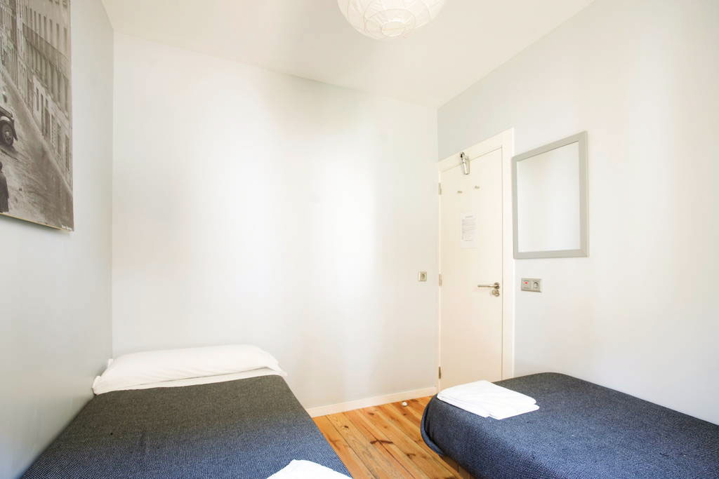 Pension Kaixo photo 6