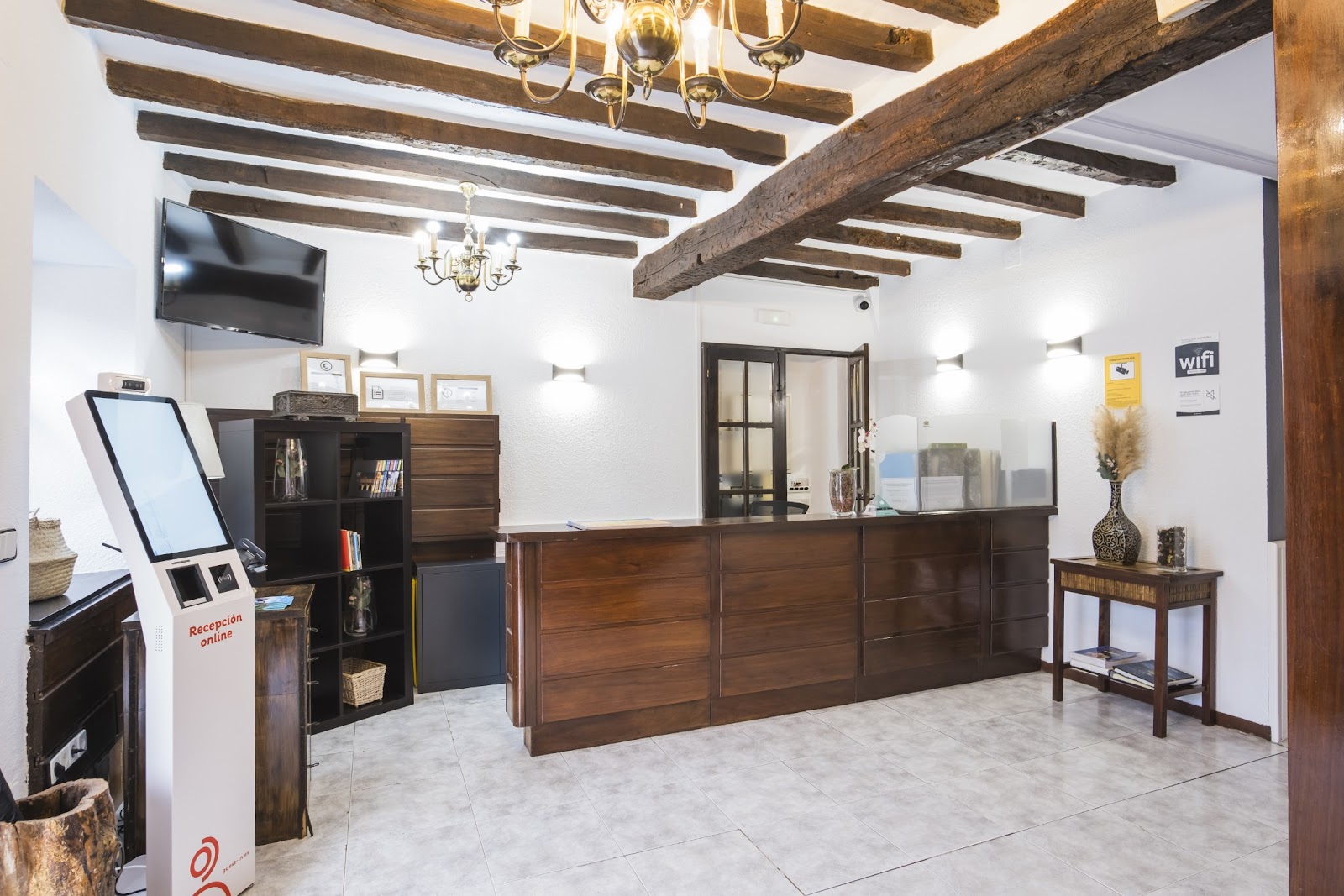 Hotel Puerto Calderon photo 9