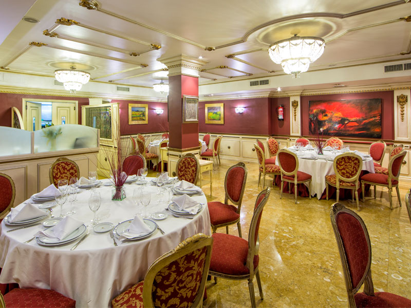 Hotel Eurostars Araguaney photo 5