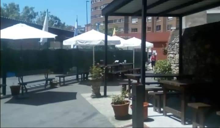 Public Pilgrims' Hostel in Avilés photo 4