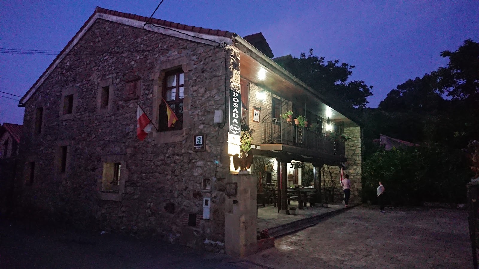 Posada El Pescador photo 7