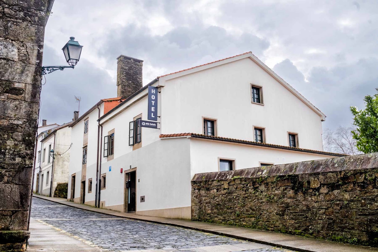 Hotel Alda Bonaval photo 10