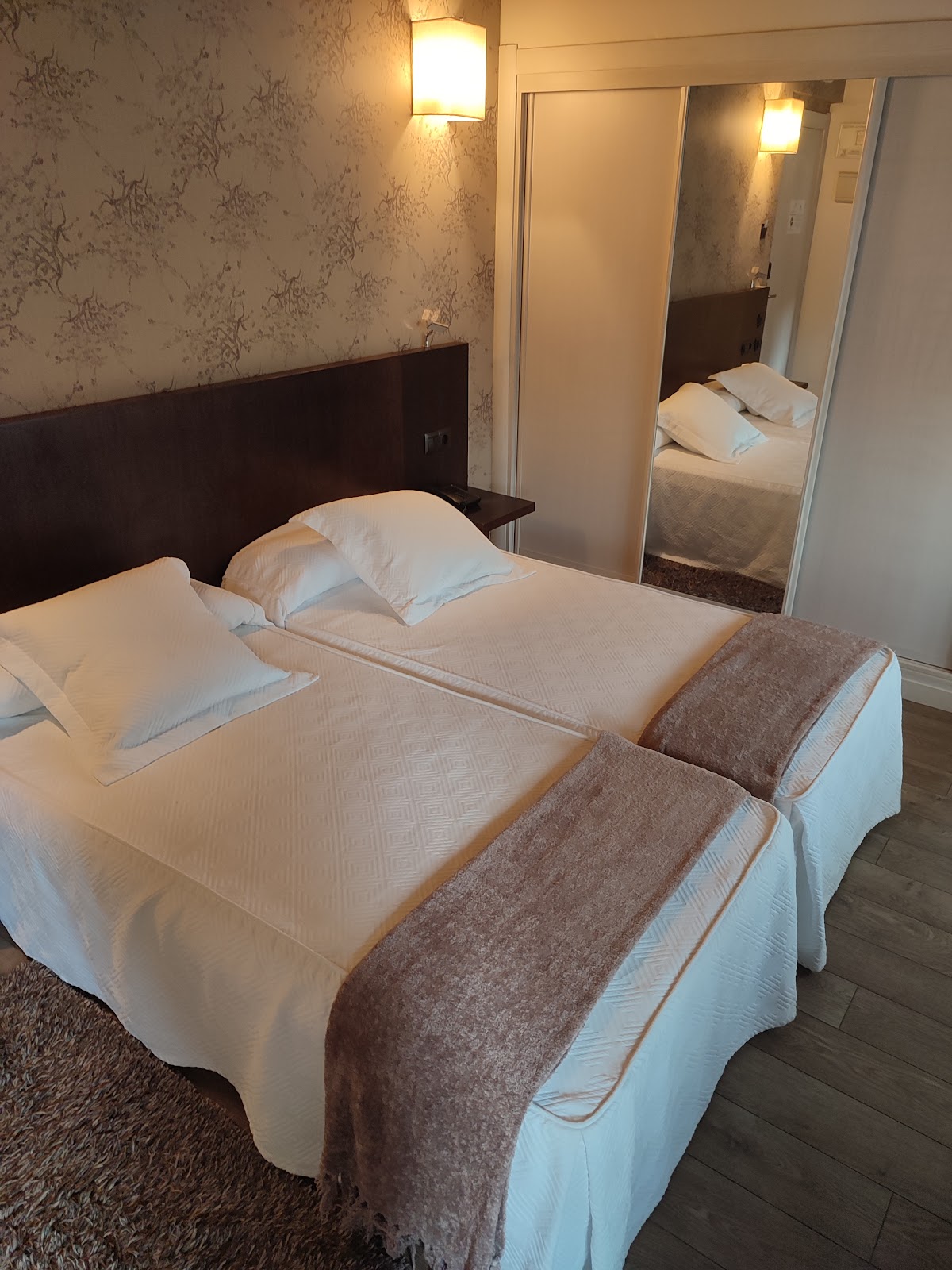 Hotel Villa Marrón photo 10