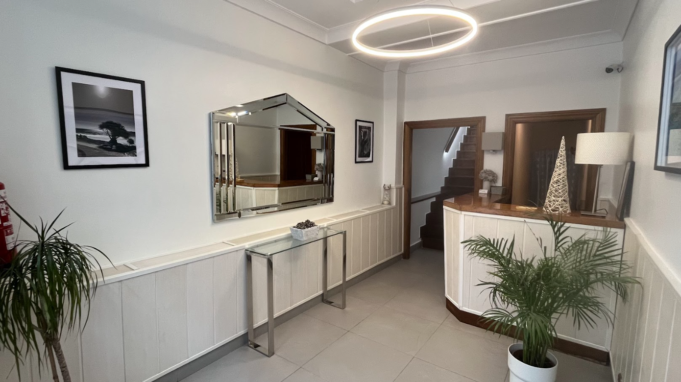 Pensión Lizaso photo 3